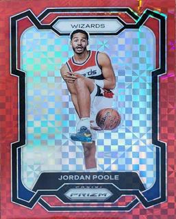 Jordan Poole