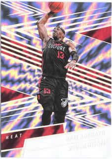 Bam Adebayo
