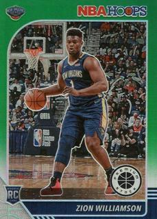 Zion Williamson