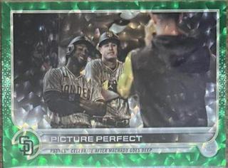 Manny Machado / Jurickson Profar