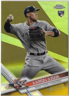 Aaron Judge