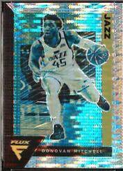 Donovan Mitchell