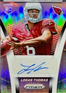 Logan Thomas