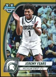 Jeremy Fears