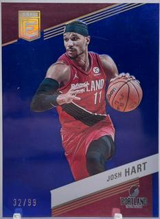 Josh Hart