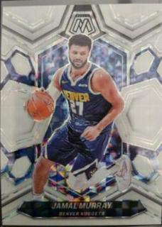 Jamal Murray