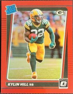 Kylin Hill