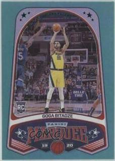 Goga Bitadze