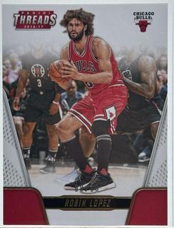 Robin Lopez