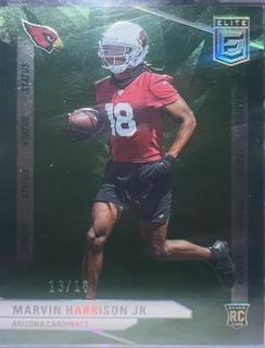 Marvin Harrison Jr.