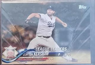 Clayton Kershaw