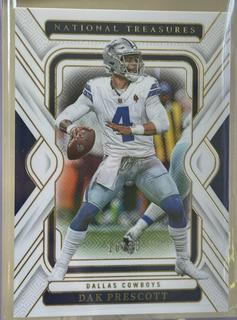 Dak Prescott