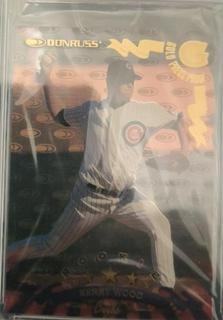 Kerry Wood