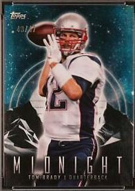 Tom Brady