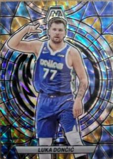 Luka Doncic