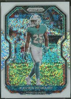 Xavien Howard