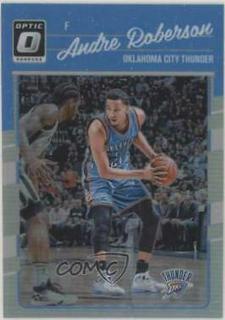 Andre Roberson