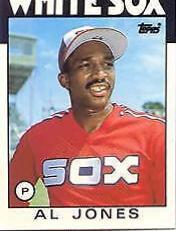 Al Jones
