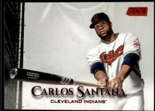 Carlos Santana