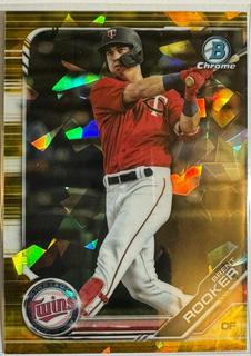 Brent Rooker