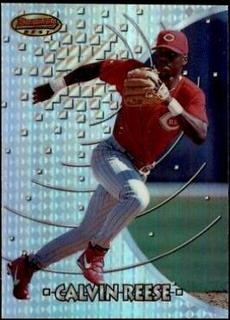 Calvin Reese