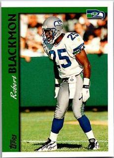 Robert Blackmon