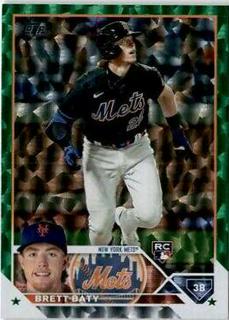 Brett Baty