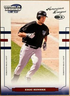 Eric Hinske