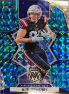Hunter Henry