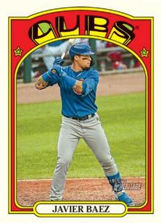 Javier Baez