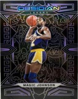Magic Johnson