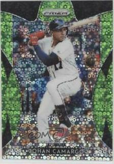 Johan Camargo