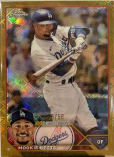 Mookie Betts