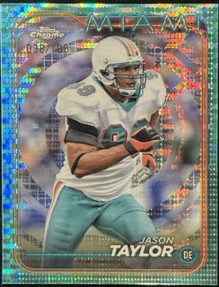 Jason Taylor