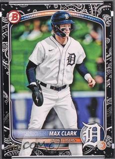 Max Clark