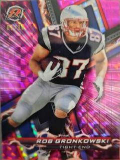 Rob Gronkowski