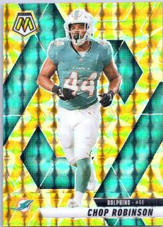 Chop Robinson