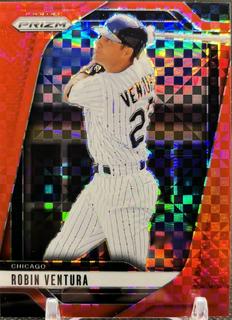 Robin Ventura