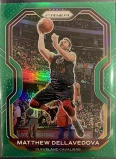 Matthew Dellavedova