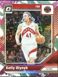 Kelly Olynyk