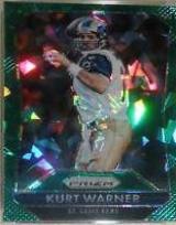 Kurt Warner