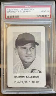 Harmon Killebrew