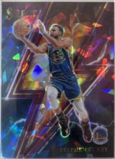 Stephen Curry