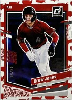 Druw Jones