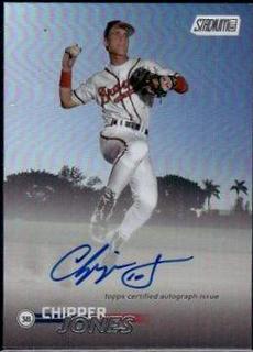 Chipper Jones