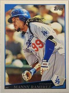 Manny Ramirez