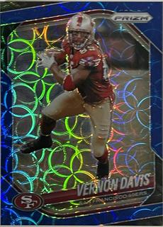 Vernon Davis