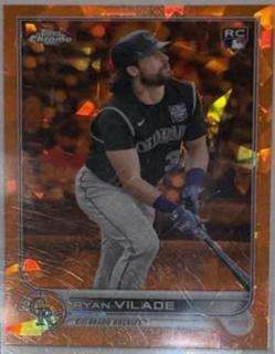 Ryan Vilade