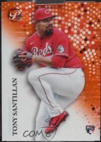 Tony Santillan