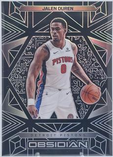 Jalen Duren
